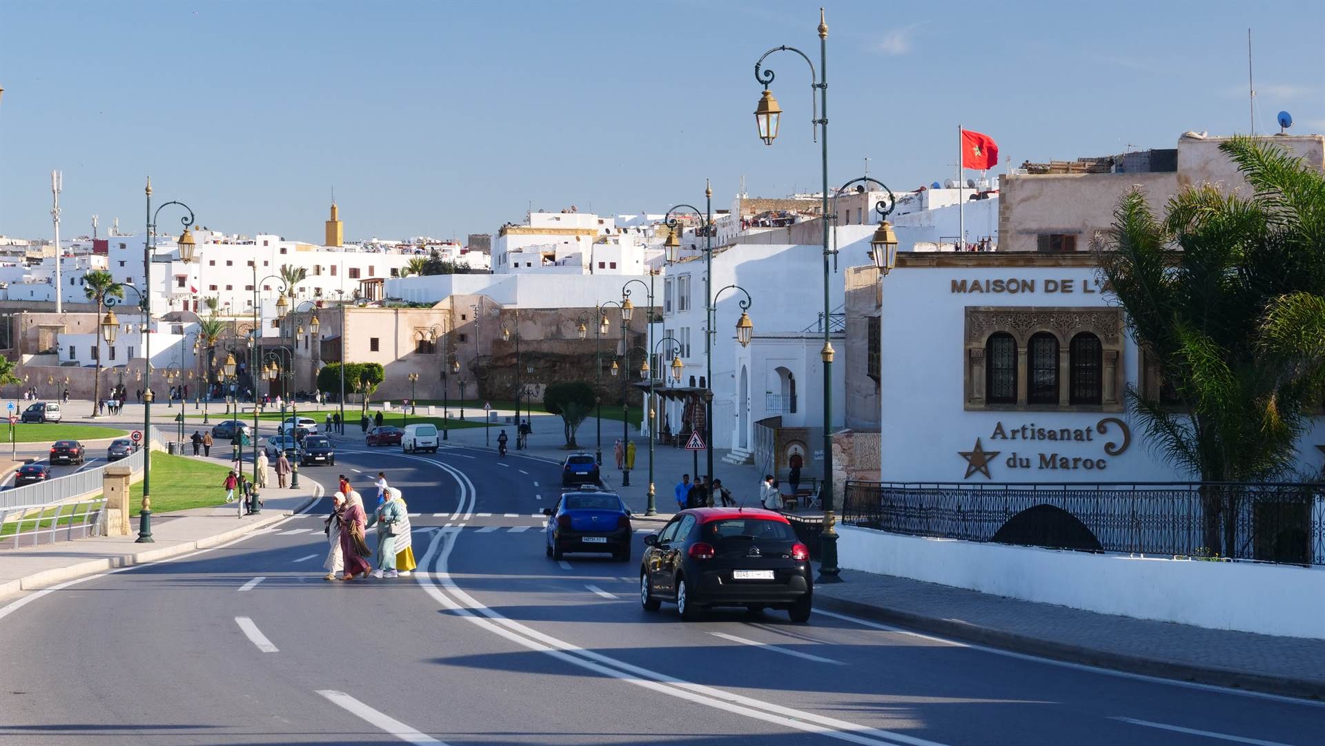rabat maroc