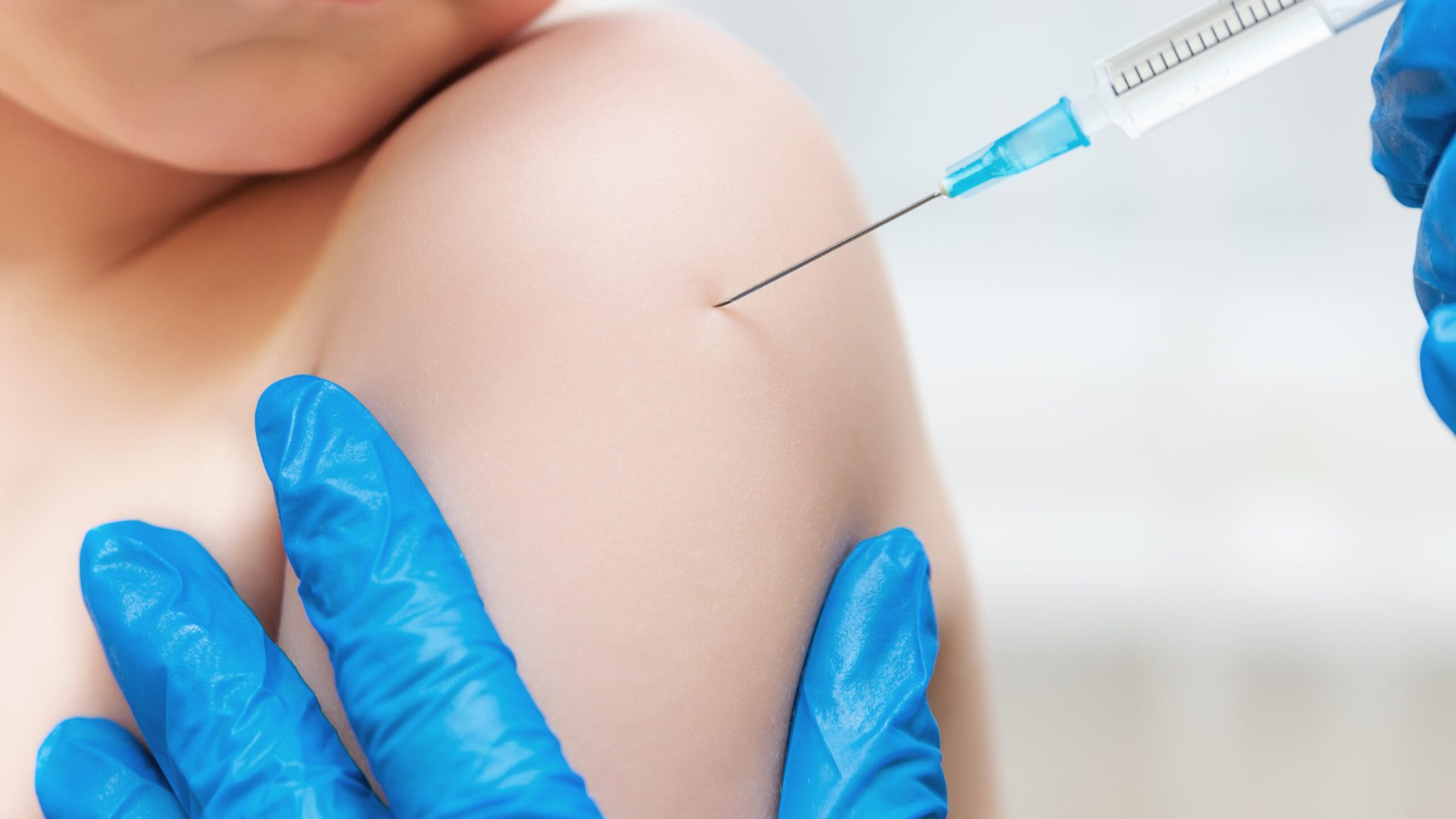 rougeole vaccin