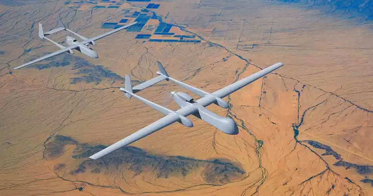 Sahara : plusieurs miliciens du Polisario neutralisés dans une attaque de drone