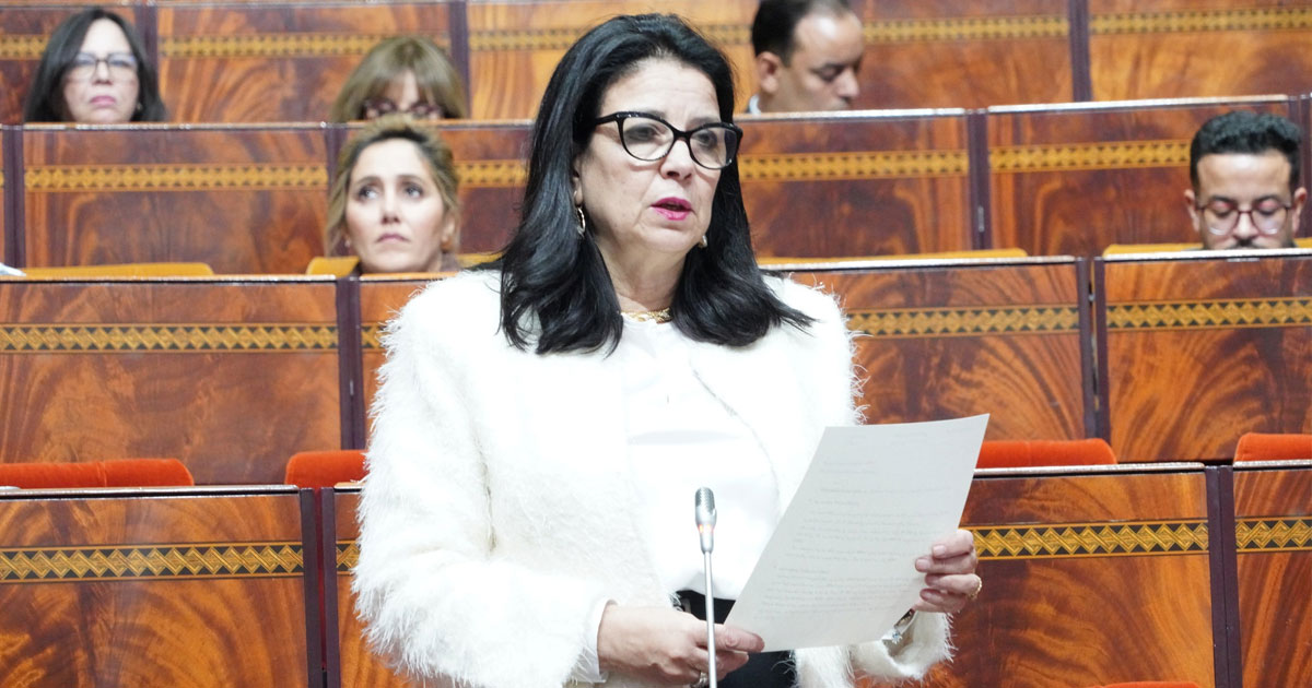 Un total de 2.373 agents amazighophones (Tarifit, Tachelhit et Tamazight) seront déployés à fin 2025