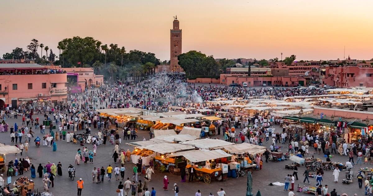 Tourisme