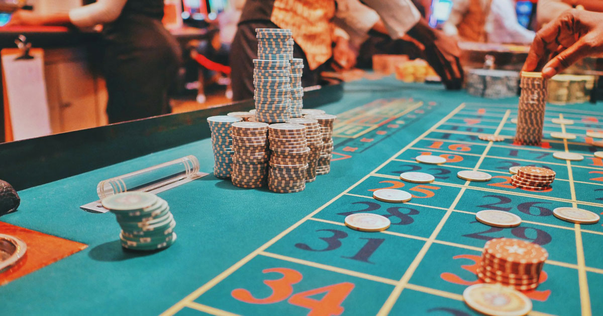 L'ANRF sur la piste d'un réseau de blanchiment d'argent dans un casino marocain