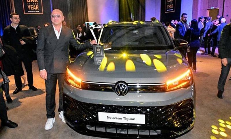 tiguan voiture année
