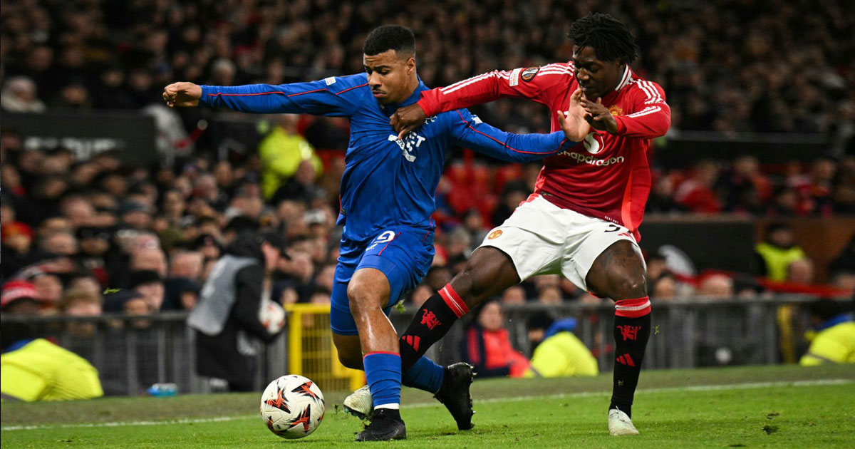 Hamza Igamane dans le viseur d’un nouveau club anglais