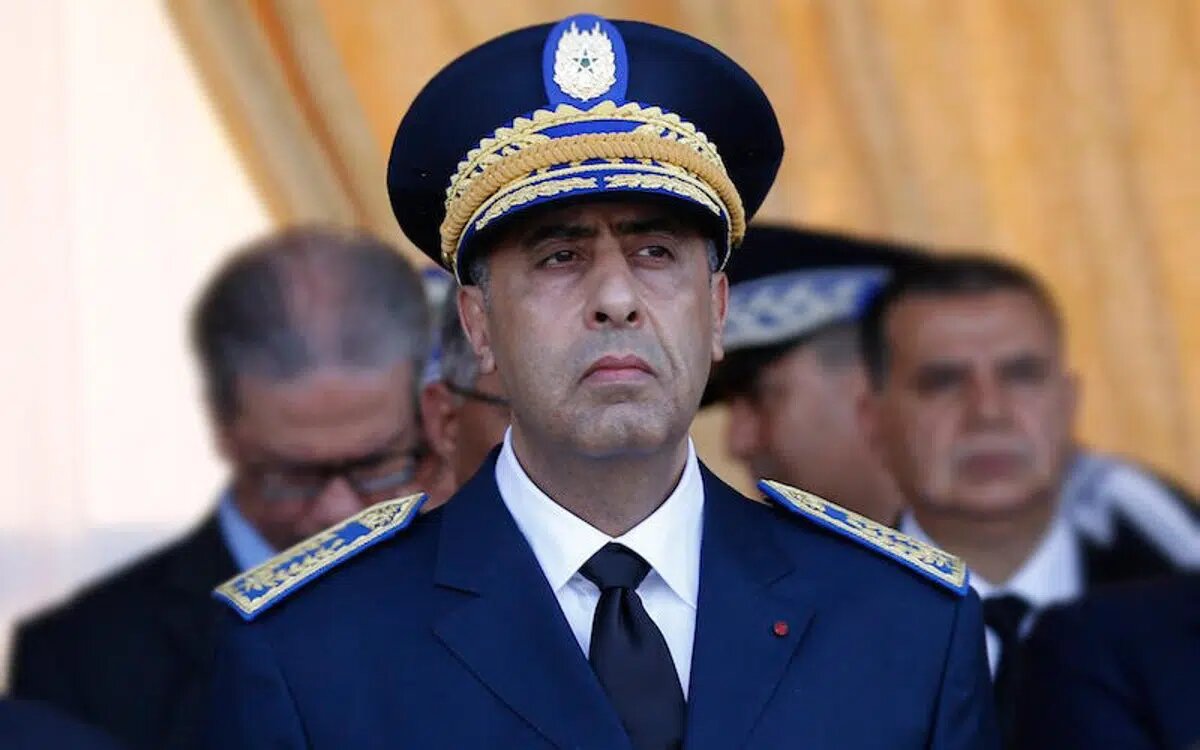 abdellatif hammouchi