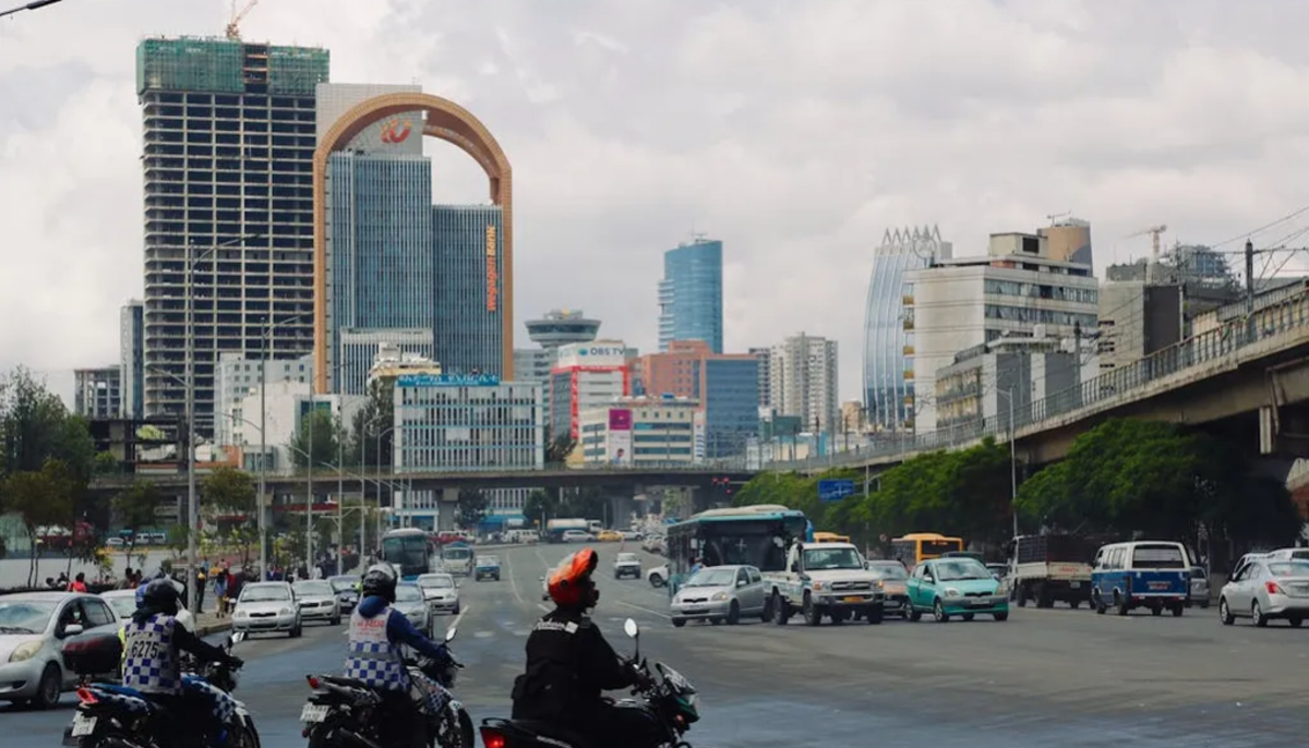 addis abeba