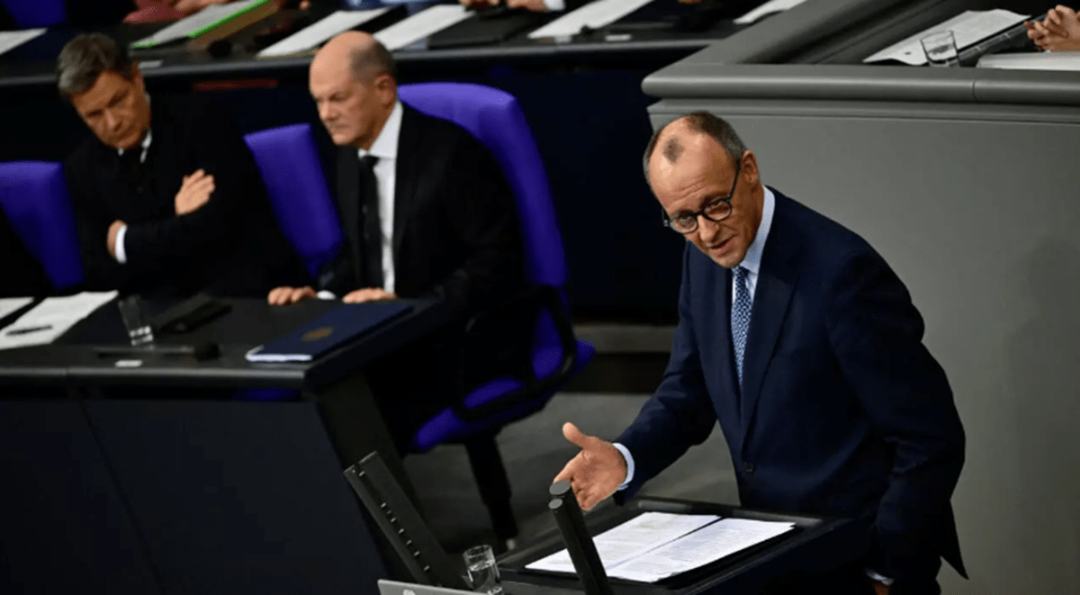 allemange bundestag loi immigration