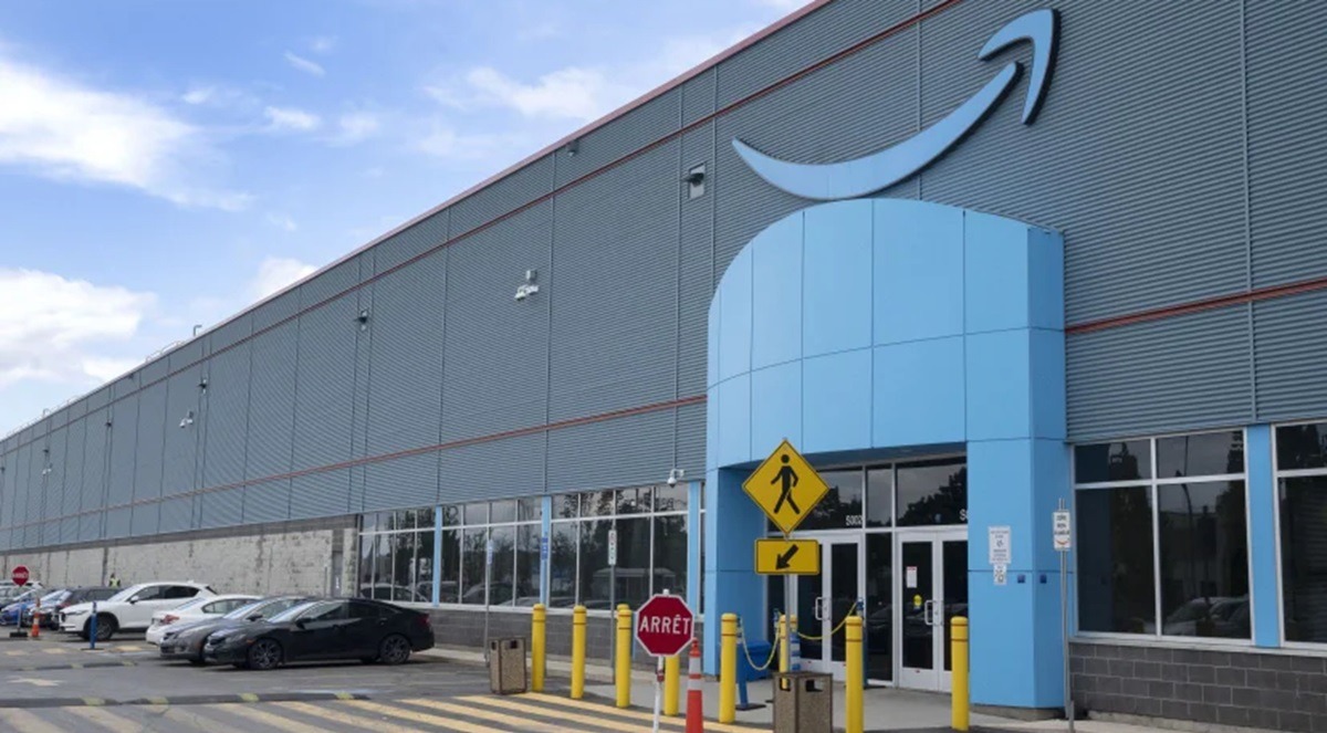 amazon canada quebec
