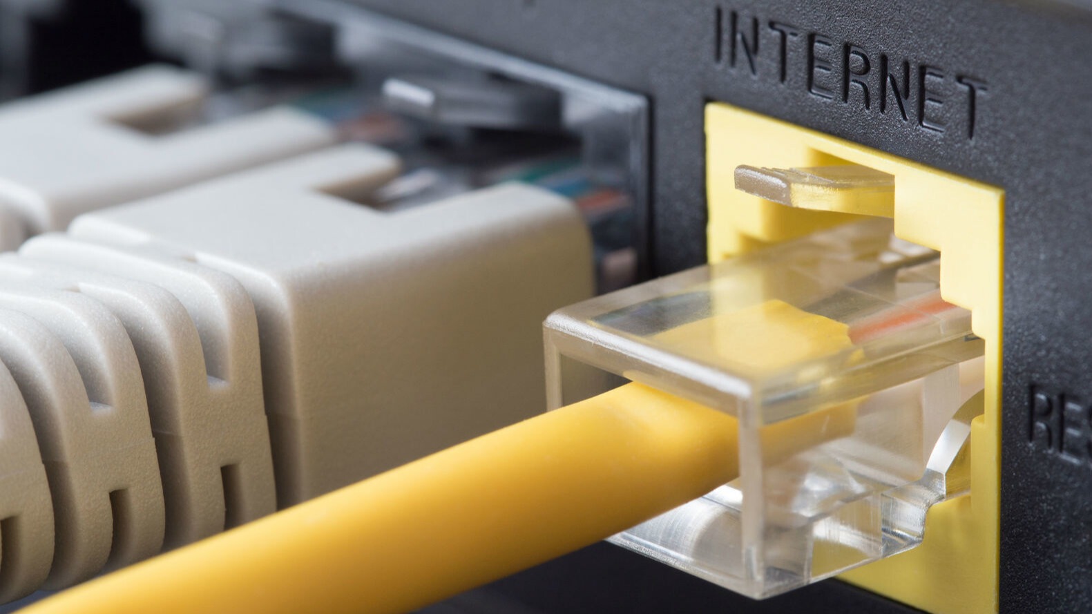 connexion internet adsl internet fixe