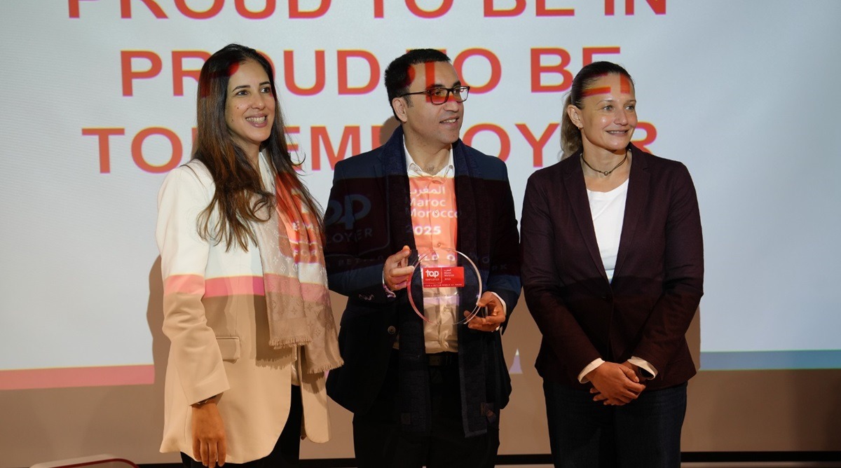 intelcia top employers