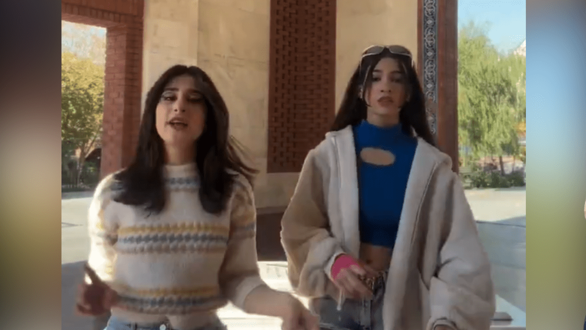 iraniennes danse cimetiere