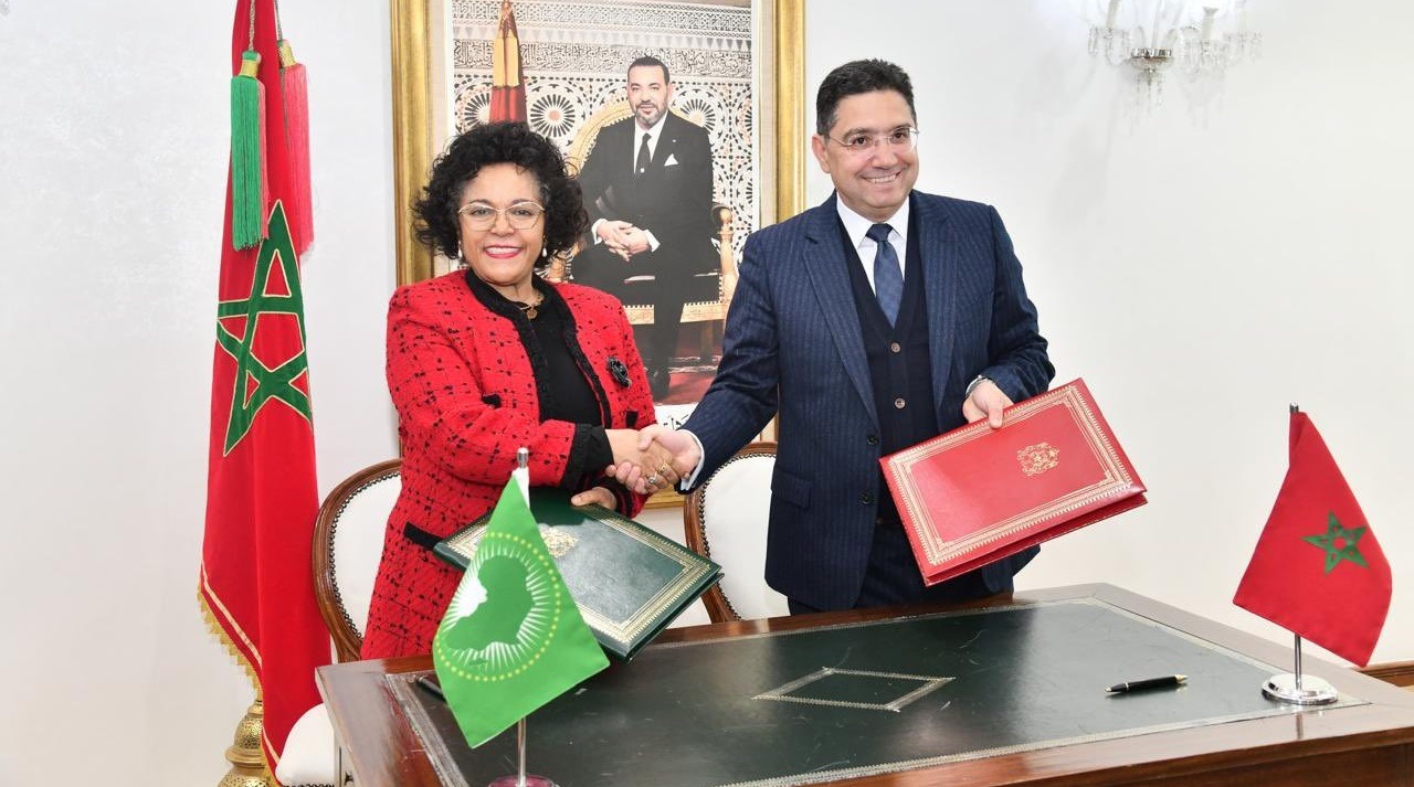 ministre eau partenariat ua