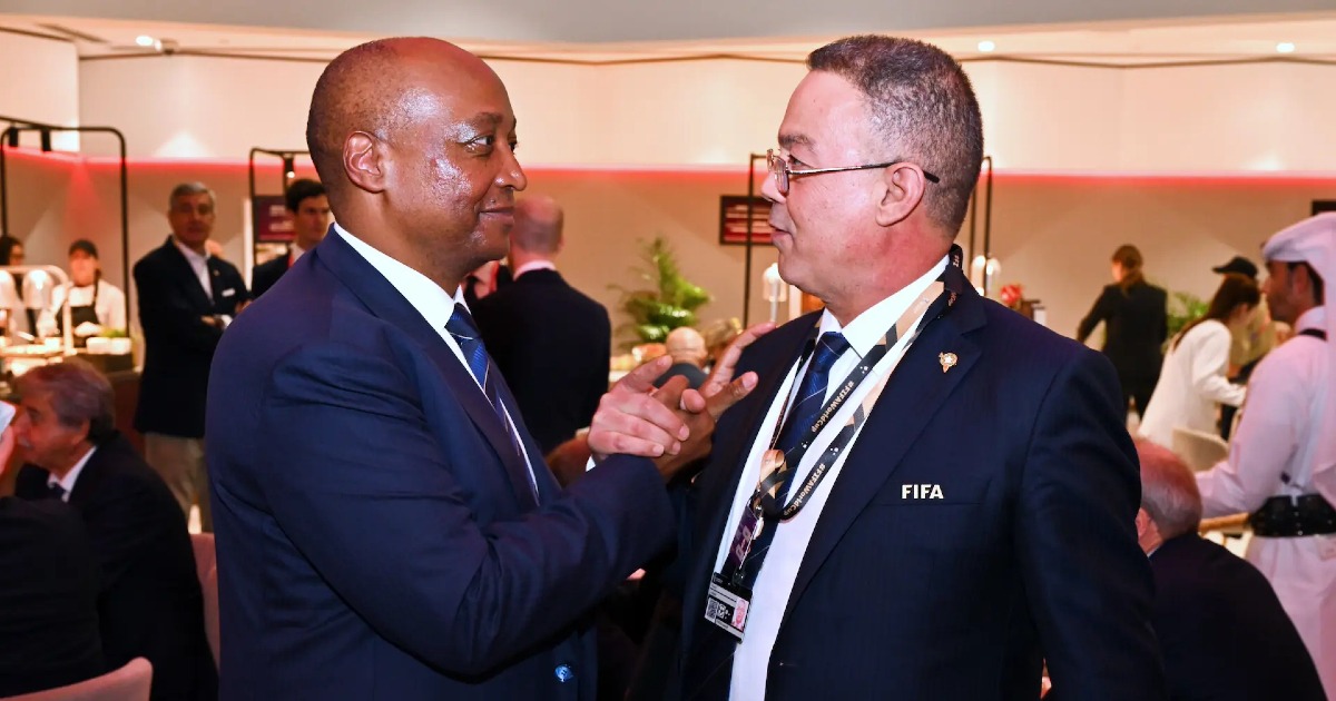 motsepe fouzi