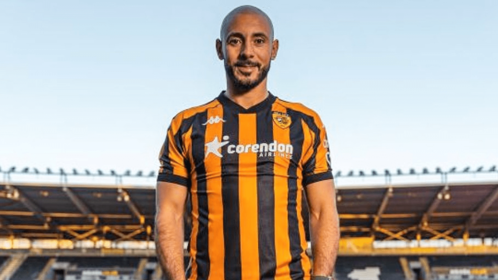 nordin amrabat hull city