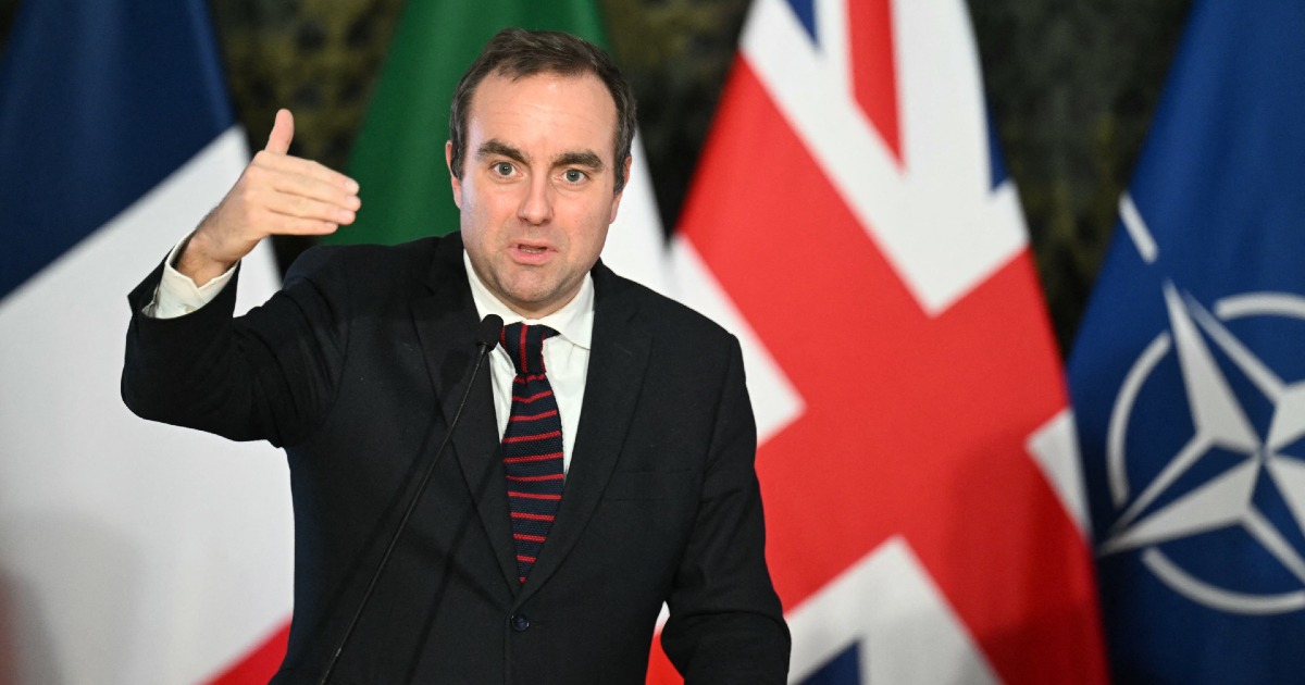 sébastien lecornu france