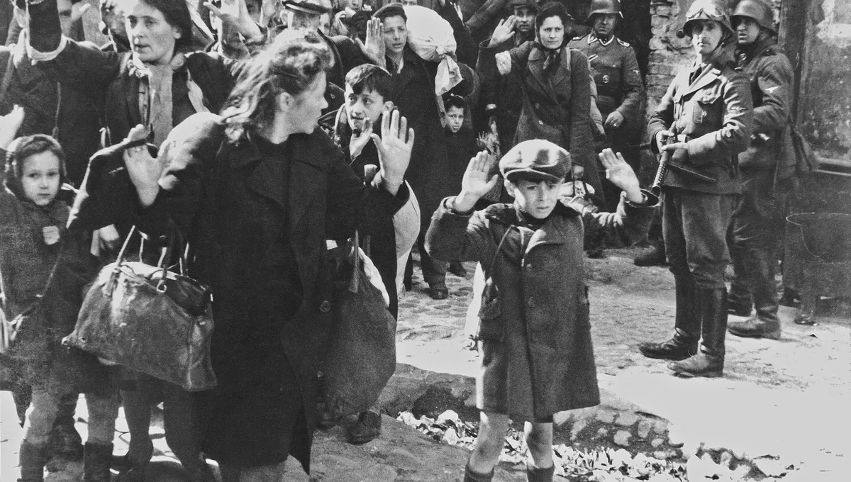 shoah