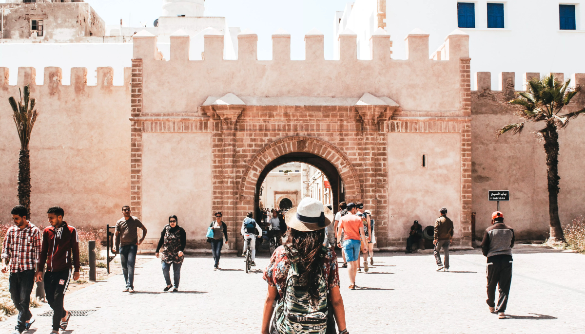 tourisme essaouira