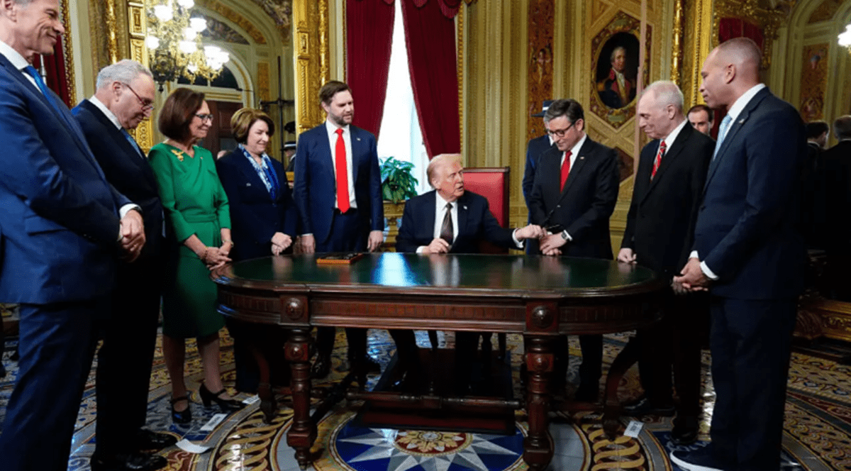 trump gracie assaillant capitole