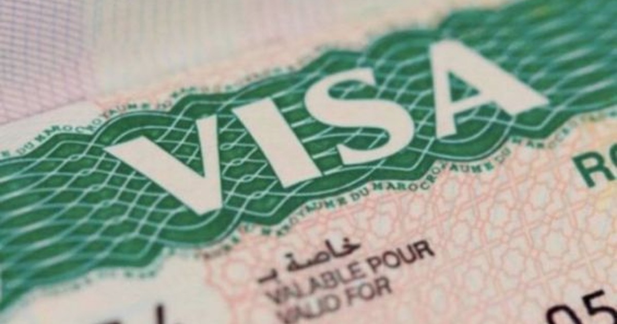 visa maroc