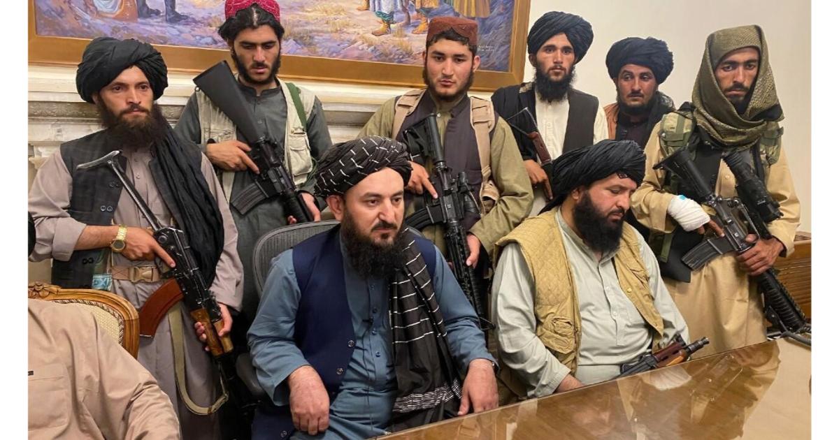 Des ex-détenus afghans au Maroc