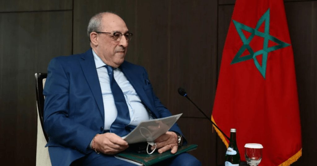 abdelkader el ansari