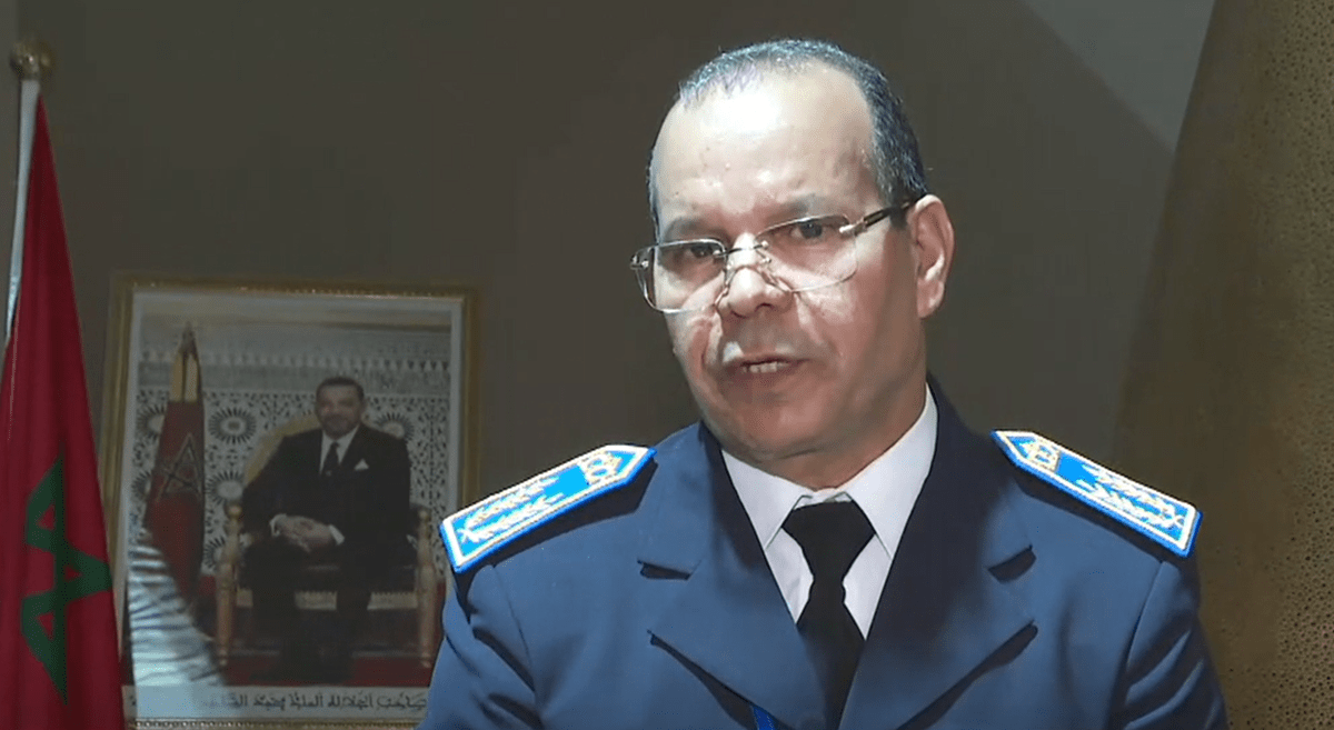 abderrahmane el yousfi alaoui