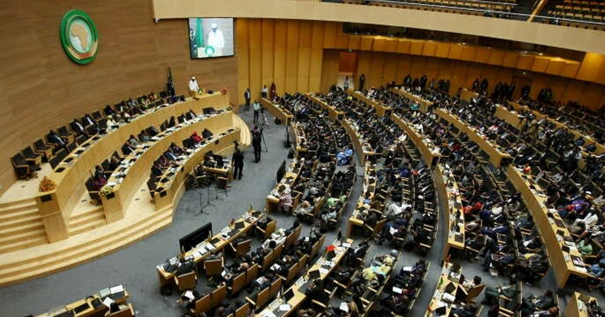 Addis-Abeba: ouverture de la 46e session ordinaire du Conseil exécutif de l’UA avec la participation du Maroc