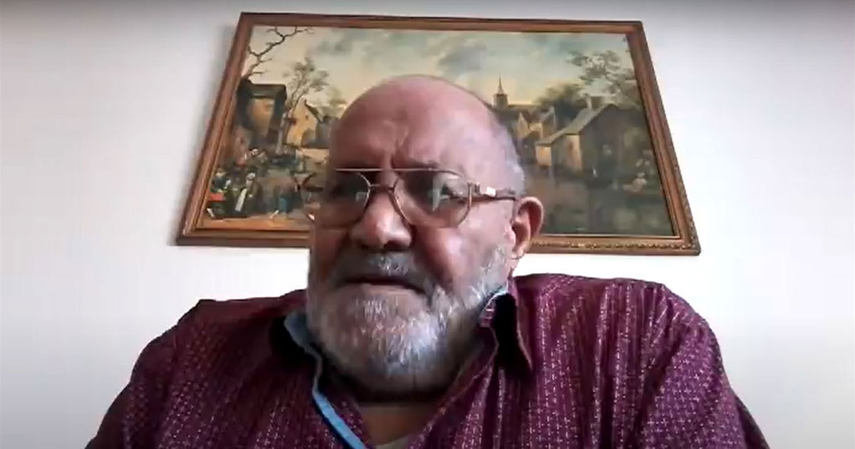 Ahmed Boukhari, témoin clé de l’affaire Ben Barka, s’éteint à 87 ans