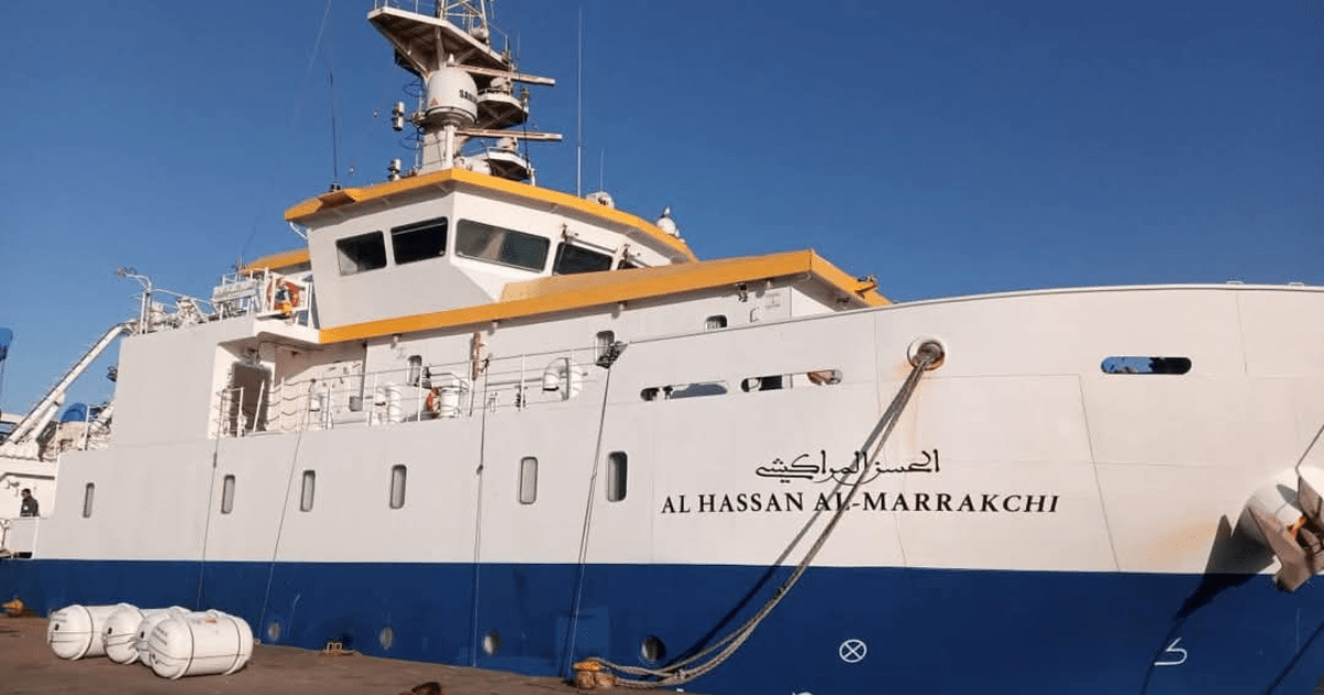 al hassan al marrakchi