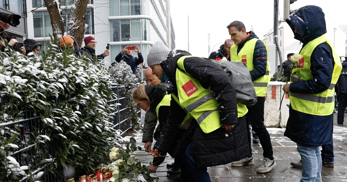 attentat allemagne
