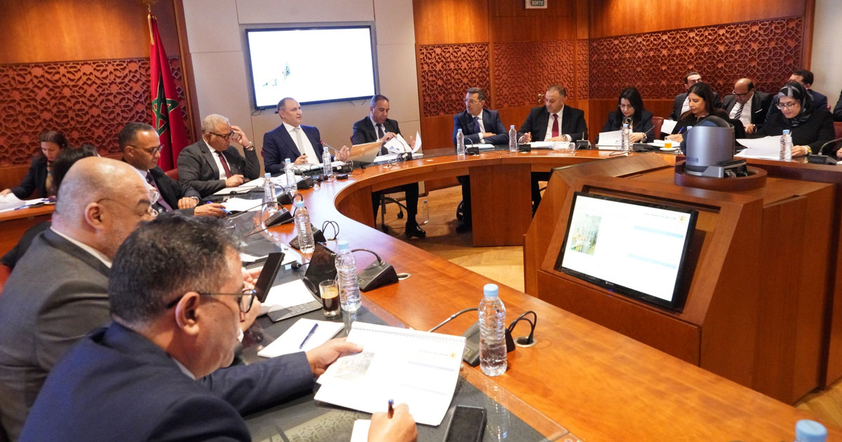 Industrie automobile : le Maroc surpasse l’Italie et ambitionne un million de véhicules par an