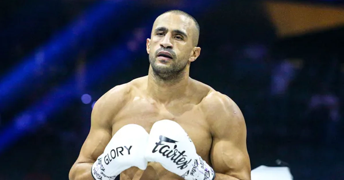 Accusé d’agression de son ex-épouse, Badr Hari libéré sur décision du juge d’instruction