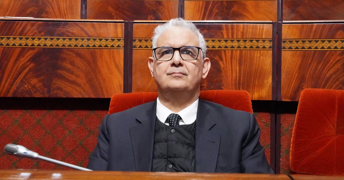 Baraka : le ministère s'emploie à accélérer les études techniques des projets d'autoroutes et de voies express en prévision du Mondial 2030