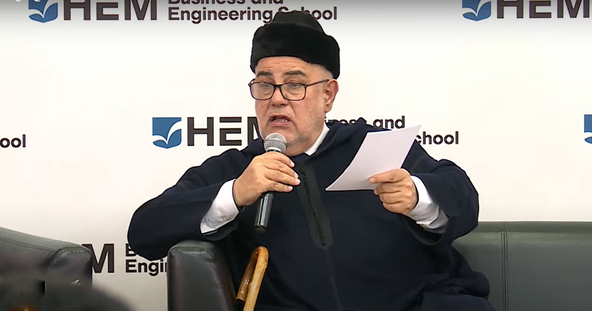 Benkirane: «La perte de confiance envers le gouvernement nécessitent des élections anticipées» (vidéos)
