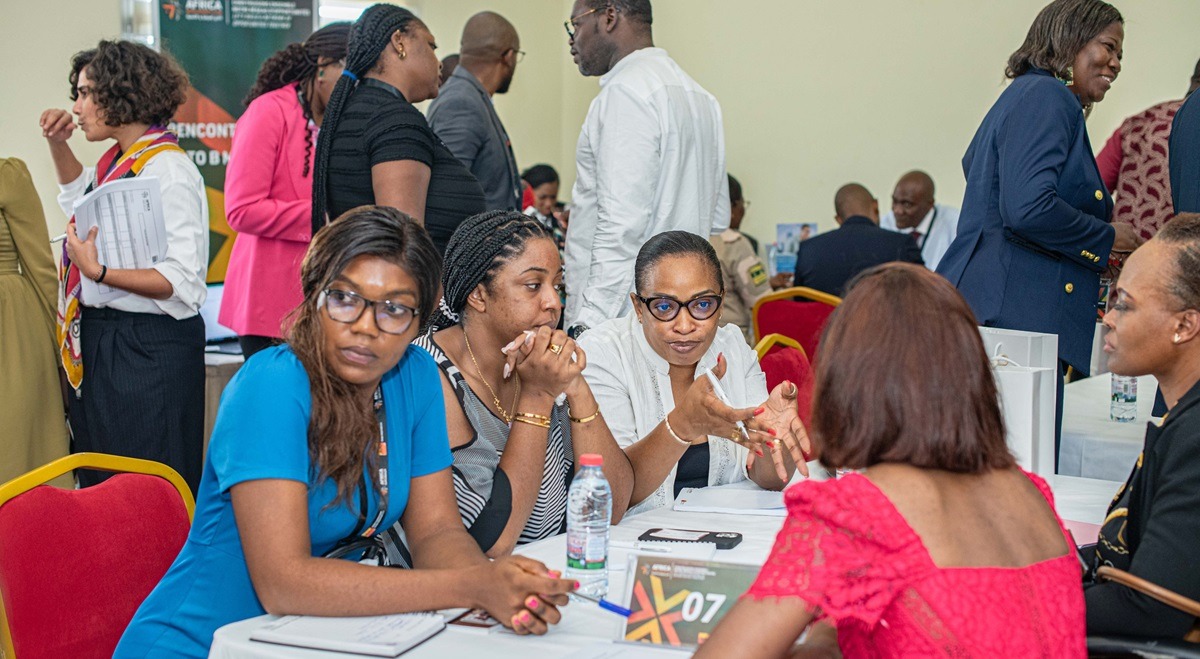 cameroun club afrique developpement awb entrepreneuriat feminin