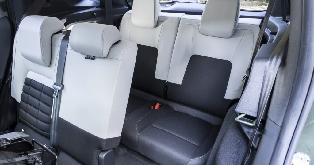 citroen c3 aircross 7 places