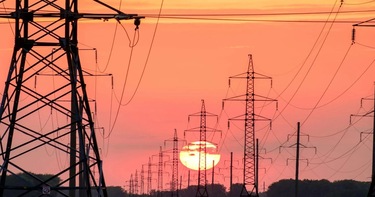 electrification