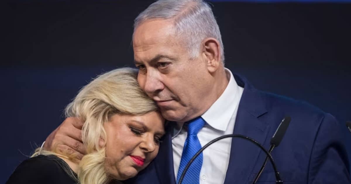 Enquête criminelle ouverte contre l'épouse du Premier ministre israélien Sara Netanyahu (Parquet)