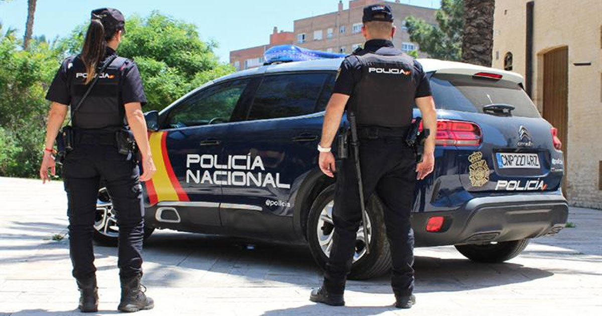 Grenade : arrestation de six Marocains et un Algérien responsables de quatre vols avec violence