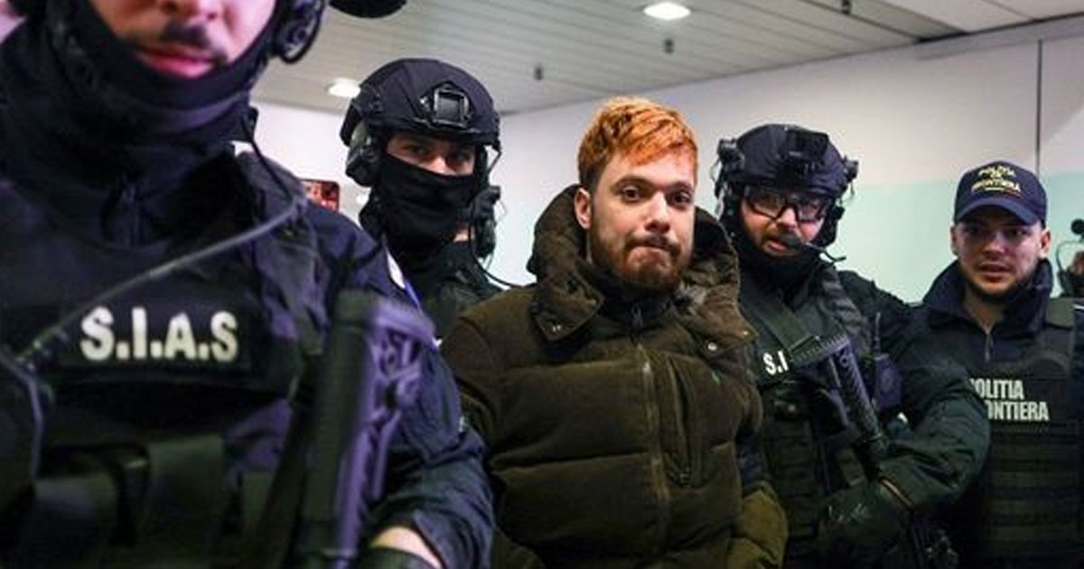 Mohamed Amra, alias "La Mouche" : l’évasion de tous les dangers dévoile une organisation criminelle tentaculaire