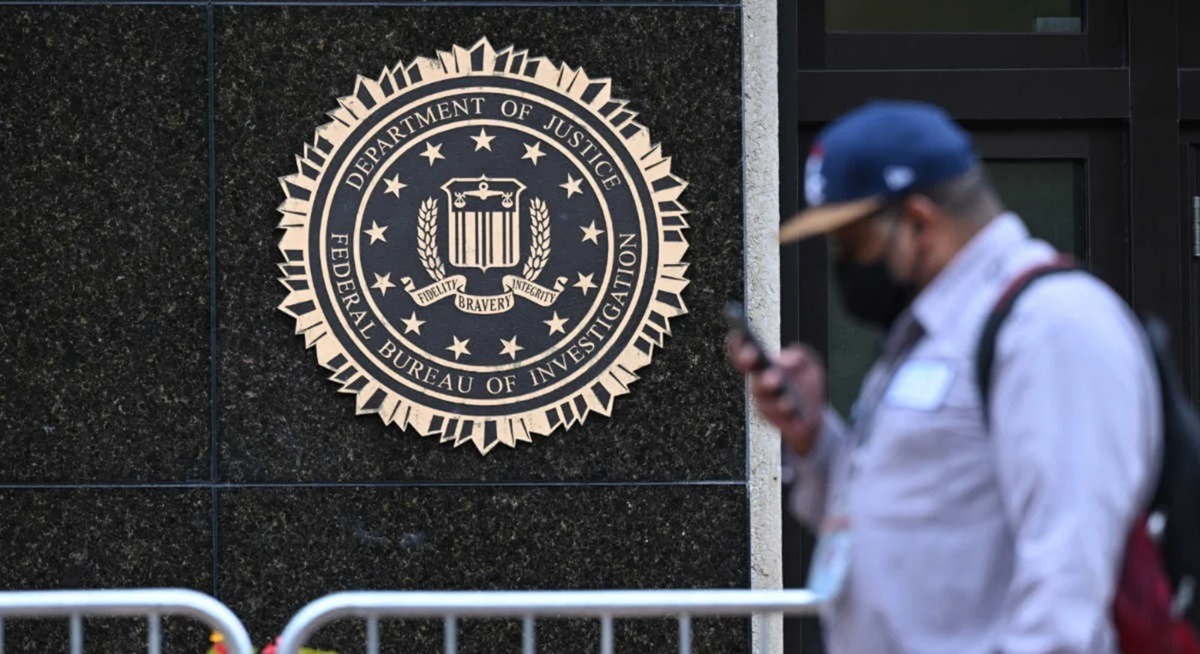 fbi afp washington