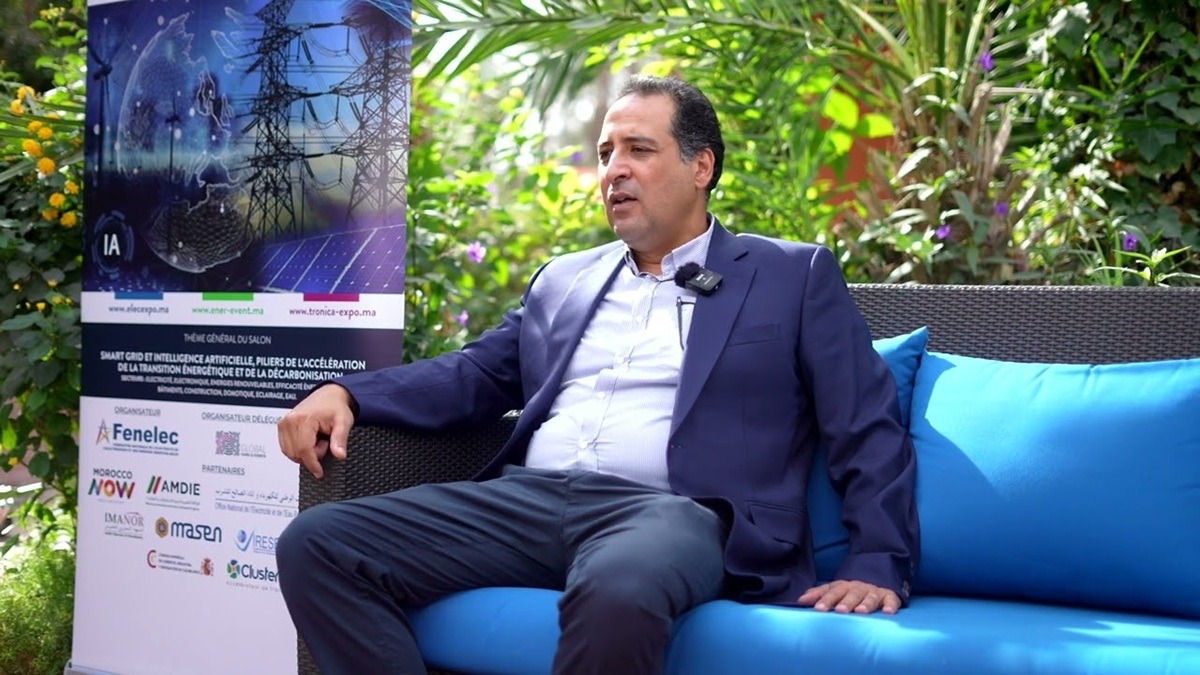 fouad el kohen, meier energy