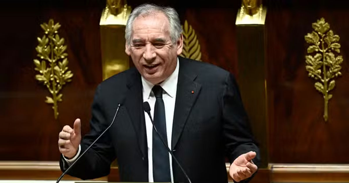 Assemblée : Bayrou surmonte deux motions de censure et fait adopter le budget de l'Etat