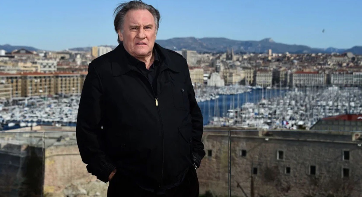 gérard depardieu