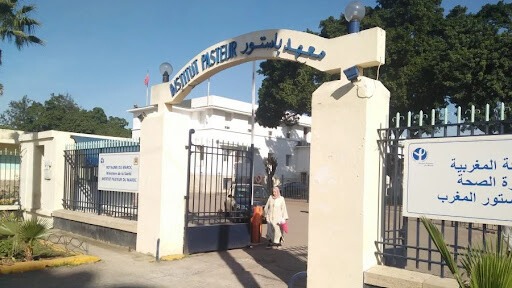 institut pasteur