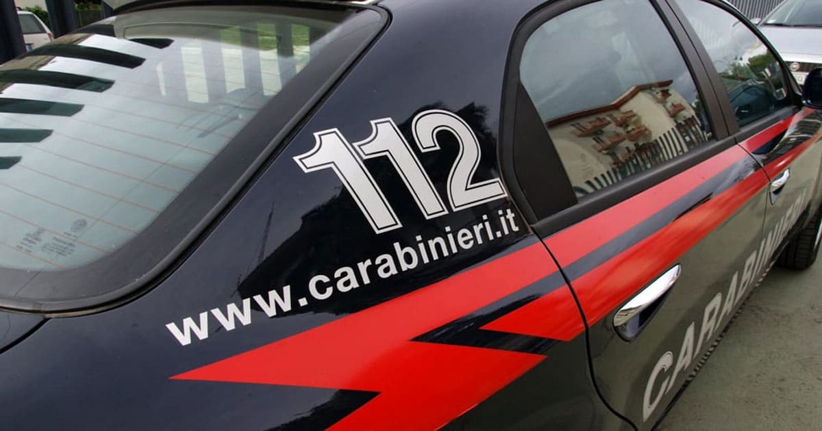 Italie : découverte du corps sans vie d’un Marocain assassiné par balles à l’intérieur de son véhicule