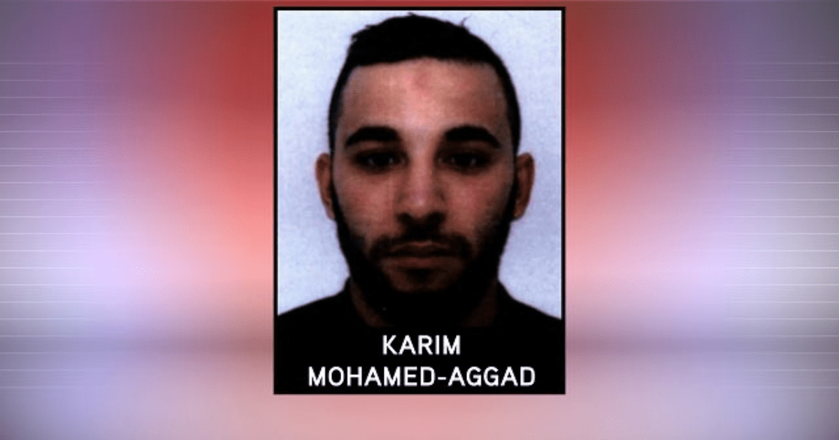 karim mohamed aggad