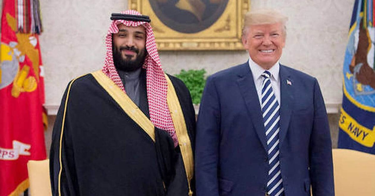L'Arabie saoudite dit écarter toute normalisation avec Israël sans création d'un Etat palestinien