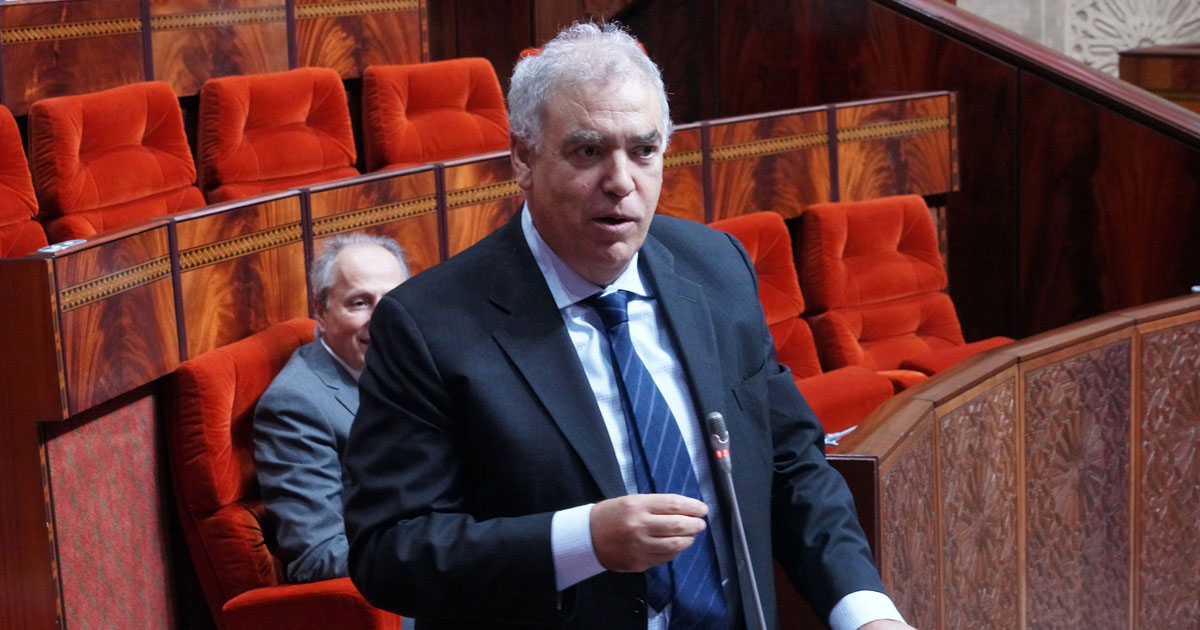 L’Intérieur mobilise des communes pour récupérer 41 MMDH de dettes fiscales oubliées