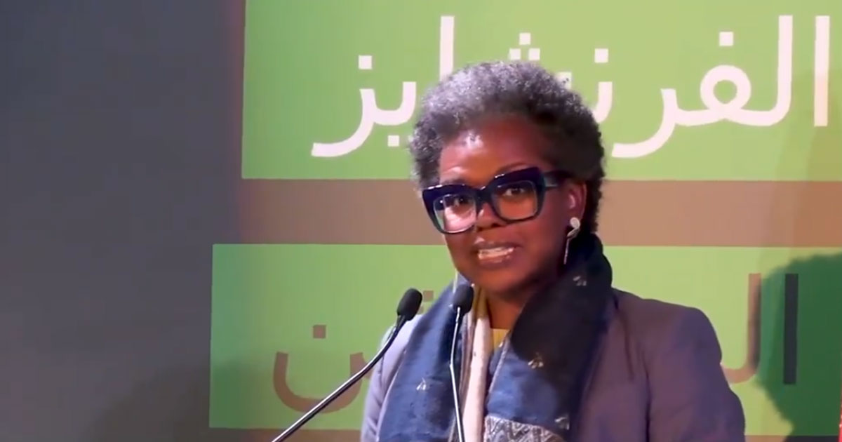 Marissa Scott: Le Maroc, un marché idéal pour l’expansion des franchises américaines